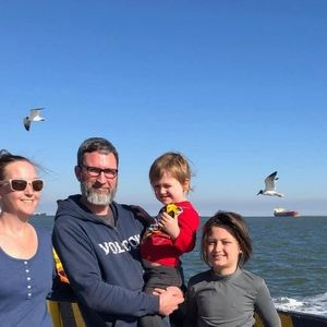 Meet your Posher, Mandy